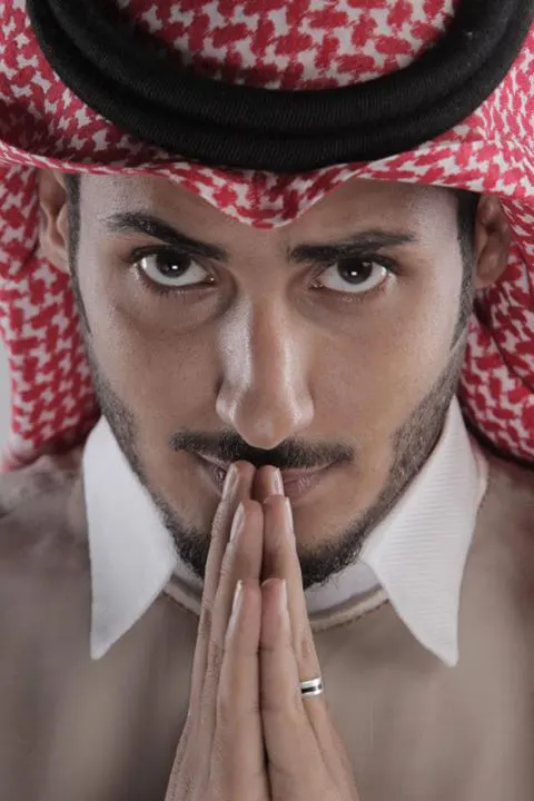 أحمد السبيعي